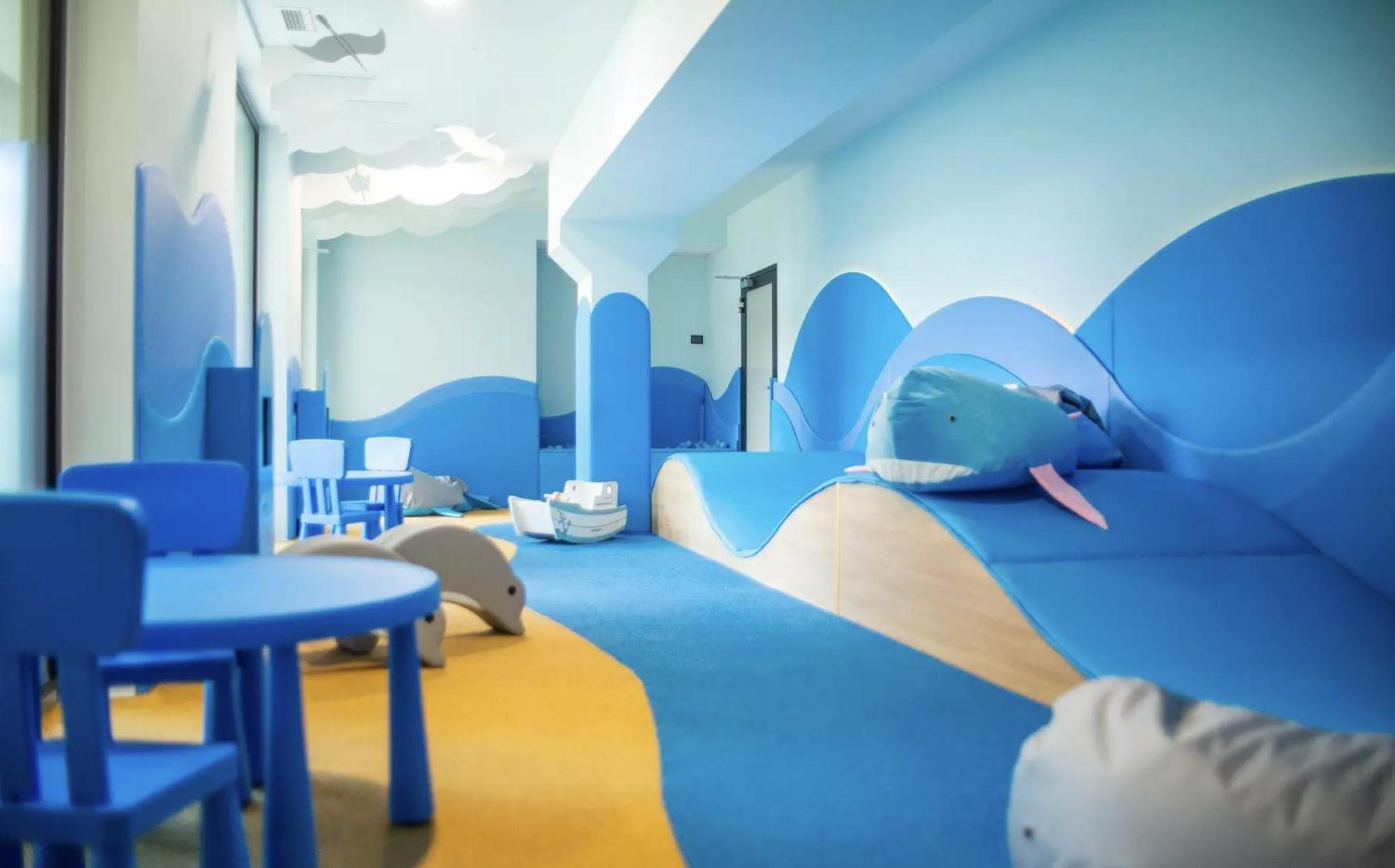 Baltic Waves Resort & Spa Miedzyzdroje Luaran gambar