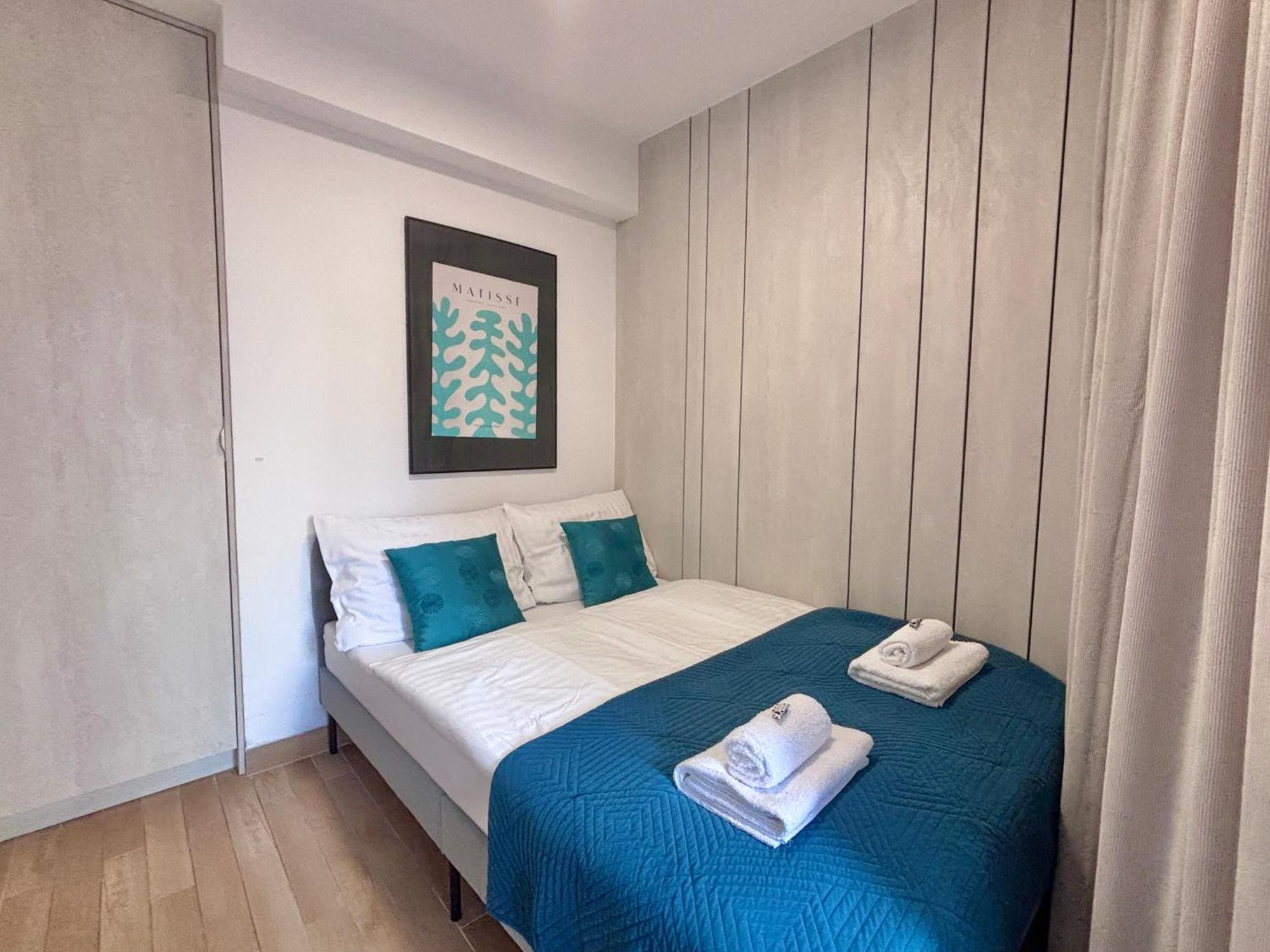 Baltic Waves Resort & Spa Miedzyzdroje Luaran gambar